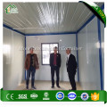 China Portable Modular Mobile Workshop Container